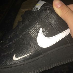 Nike Air Force 1 Utility size 8 US men’s